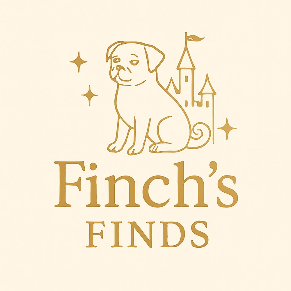 Found with Flair by Finch